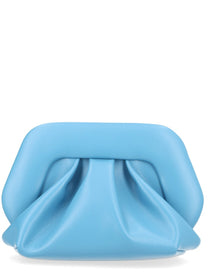 Themoirè Women's Small Bios Bag Blue