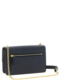Mulberry Small Darley Shoulder Bag Blue