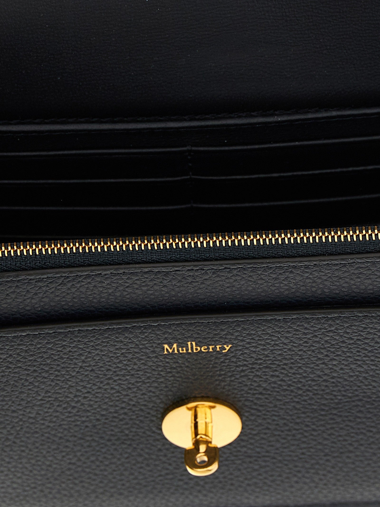 Mulberry Small Darley Shoulder Bag Blue