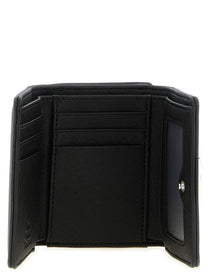 Vivienne Westwood Small Frame Wallet Black