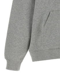 Carhartt Wip Small Heart Jacket Grey