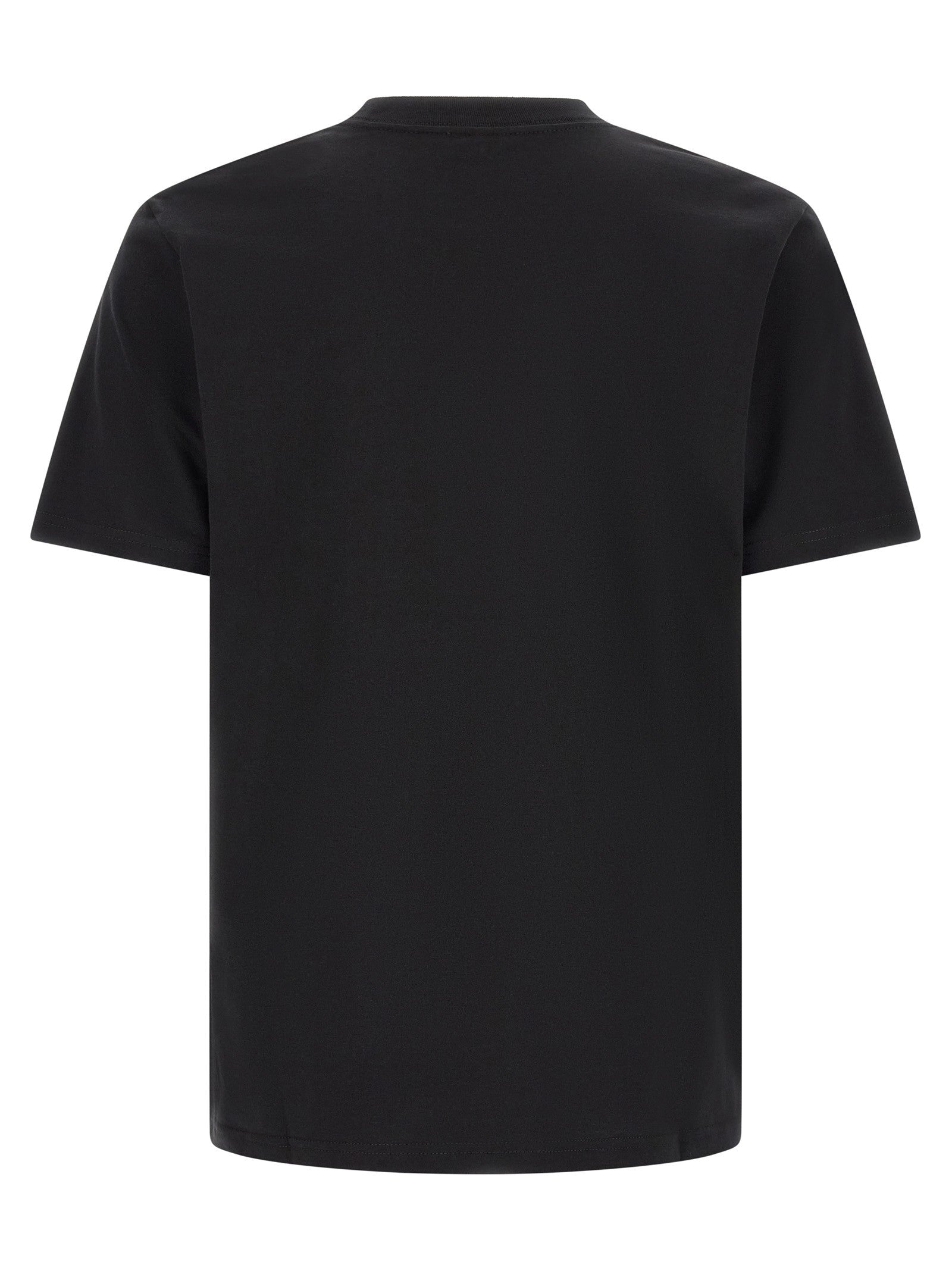 Carhartt Wip Small Heart Shirt Black