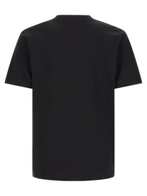 Carhartt Wip Small Heart Shirt Black