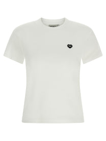 Carhartt Wip Small Heart Shirt White