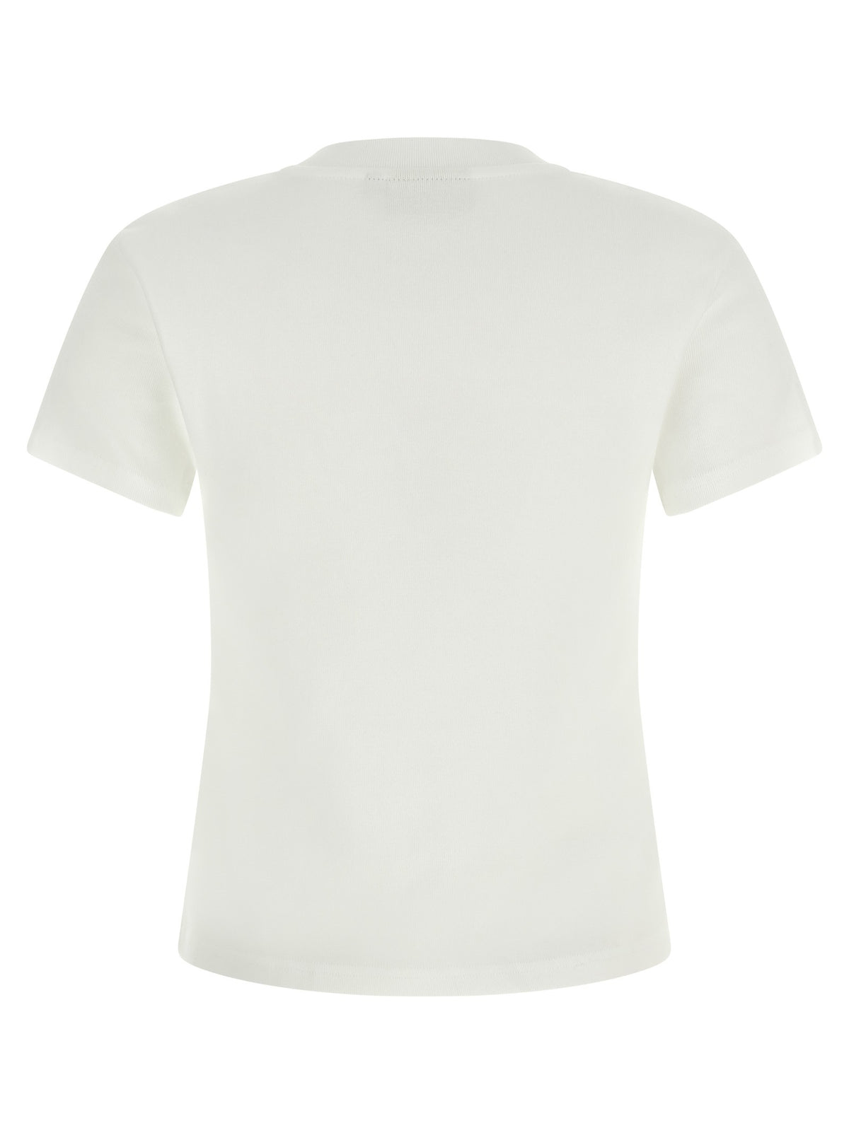 Carhartt Wip Small Heart Shirt White