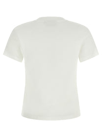Carhartt Wip Small Heart Shirt White