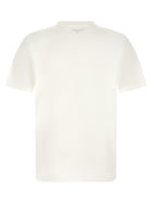 Carhartt Wip Small Heart Shirt White, view 2