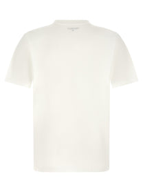 Carhartt Wip Small Heart Shirt White