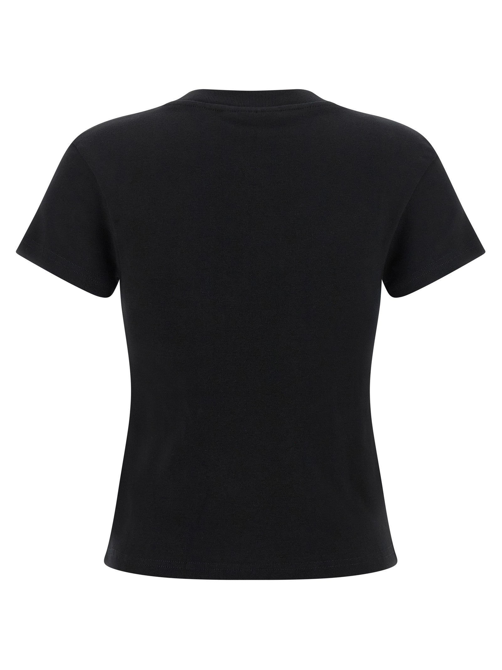 Carhartt Wip Small Heart Shirt Black