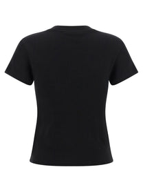 Carhartt Wip Small Heart Shirt Black