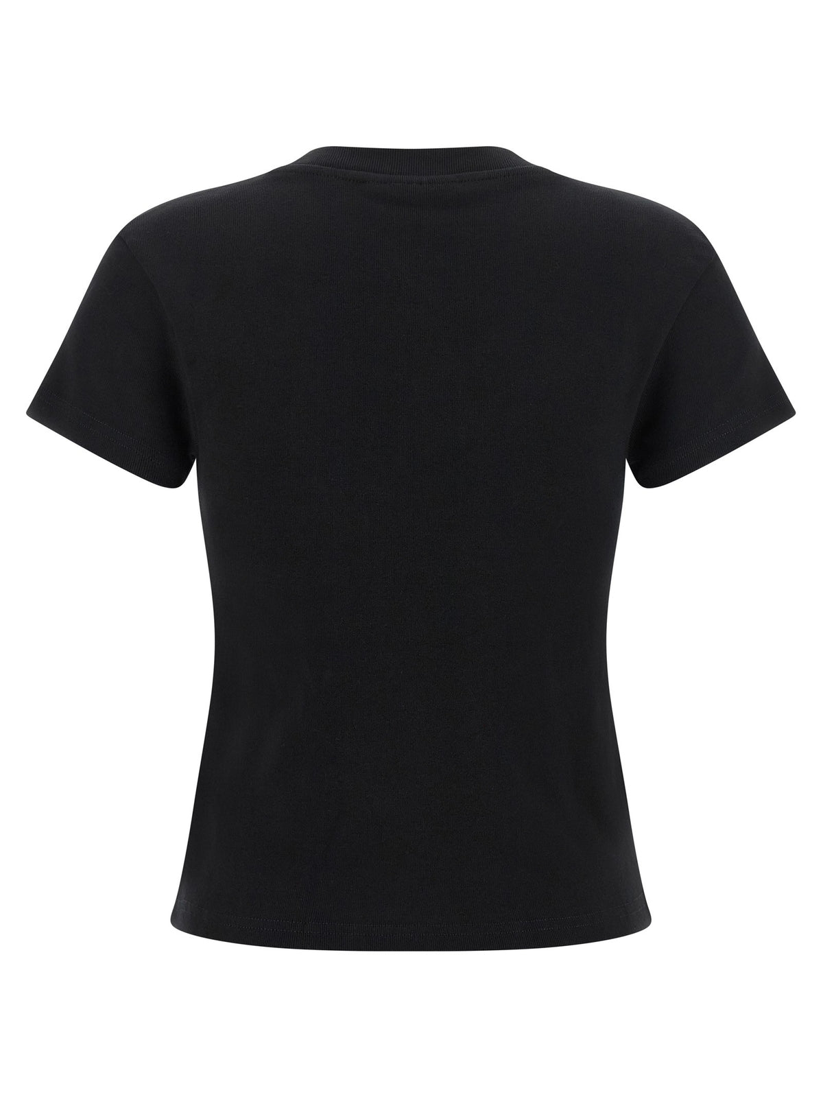 Carhartt Wip Small Heart Shirt Black, view 2