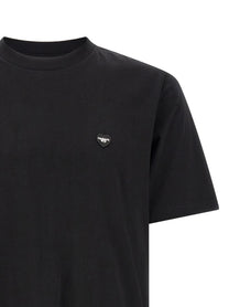 Carhartt Wip Small Heart Shirt Black