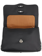 Zanellato Women's Small Postina Bag Black, view 4