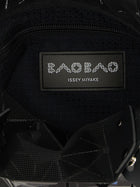 Bao Bao Issey Miyake Small Prism Gloss Shopping Bag Grey, view 4