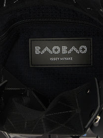 Bao Bao Issey Miyake Small Prism Gloss Shopping Bag Grey, view 4