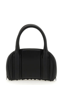 alexanderwang Women's Small Roc Bag Black