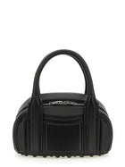 alexanderwang Women's Small Roc Bag Black