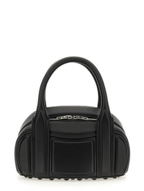 alexanderwang Women's Small Roc Bag Black