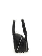 alexanderwang Women's Small Roc Bag Black, view 3
