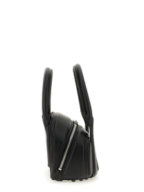 alexanderwang Women's Small Roc Bag Black