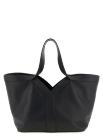 Saint Laurent Small Tote Bag Black