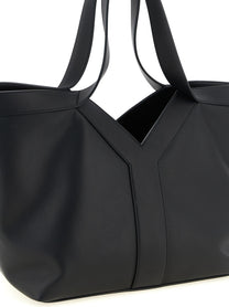 Saint Laurent Small Tote Bag Black