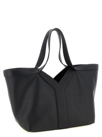 Saint Laurent Small Tote Bag Black