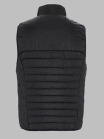 BOSS Men's Smanicato Idrorepellente Vurbanex Black