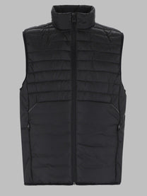 BOSS Men's Smanicato Idrorepellente Vurbanex Black