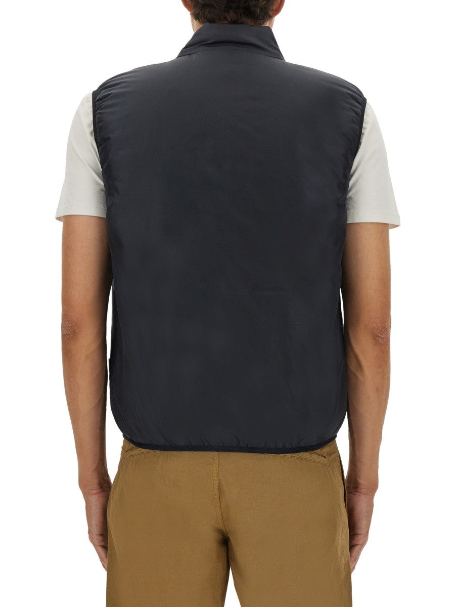 ASPESI Men's Smanicato Jil Blue