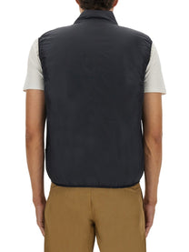 ASPESI Men's Smanicato Jil Blue