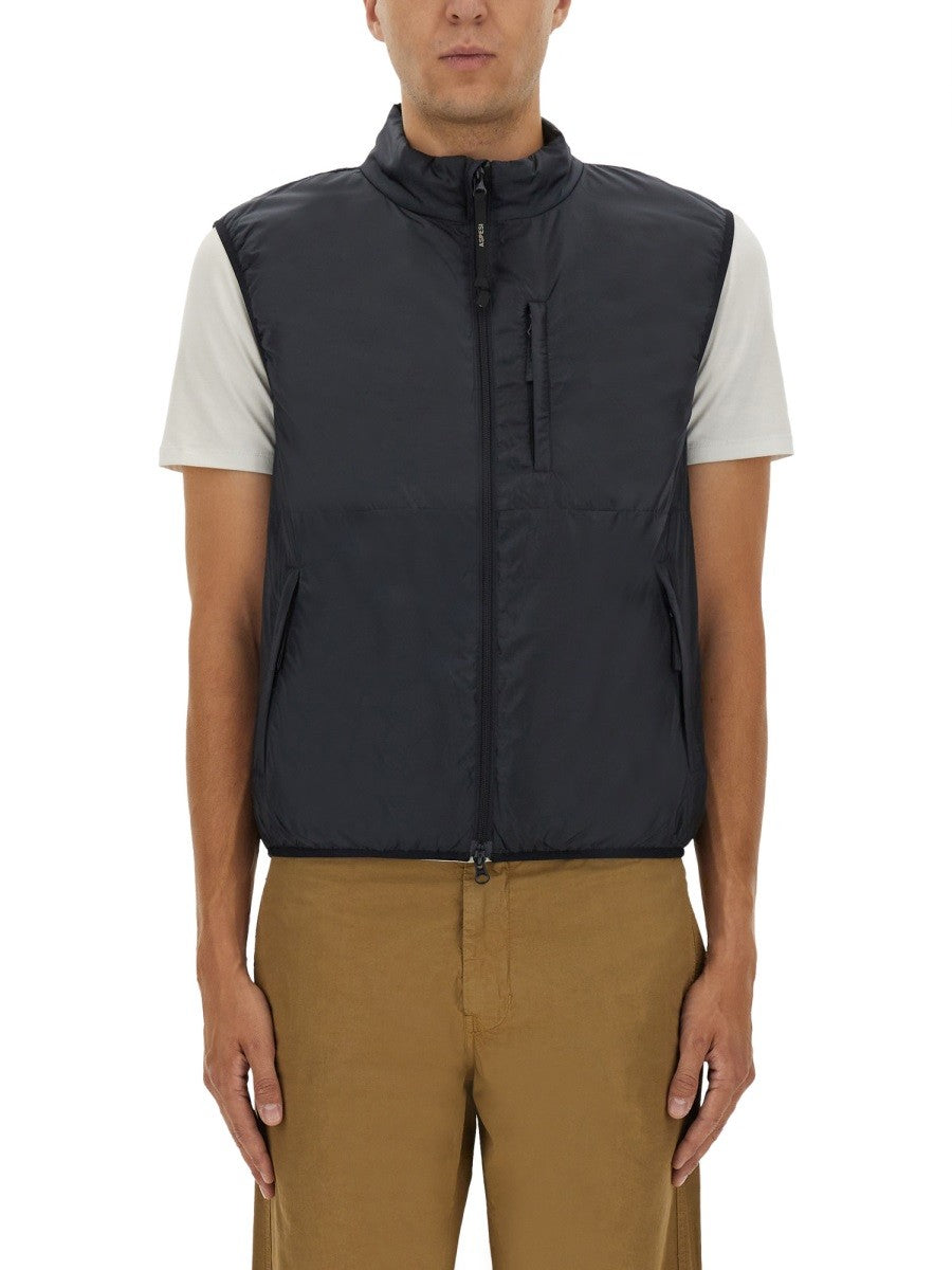 ASPESI Men's Smanicato Jil Blue