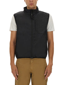 ASPESI Men's Smanicato Jil Black