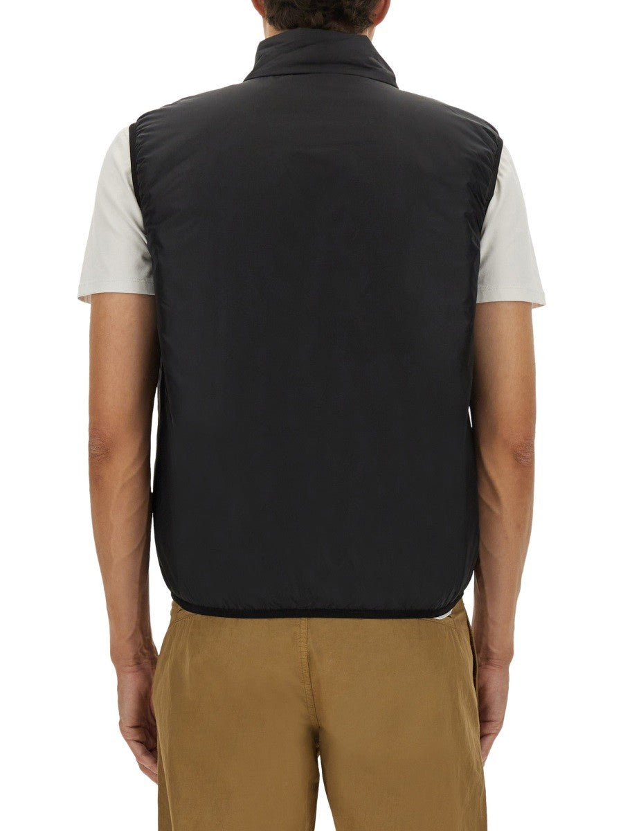 ASPESI Men's Smanicato Jil Black