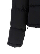 Moschino Smiley Bomber Jacket Black, view 4