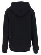 Moschino Smiley Hoodie Black, view 2