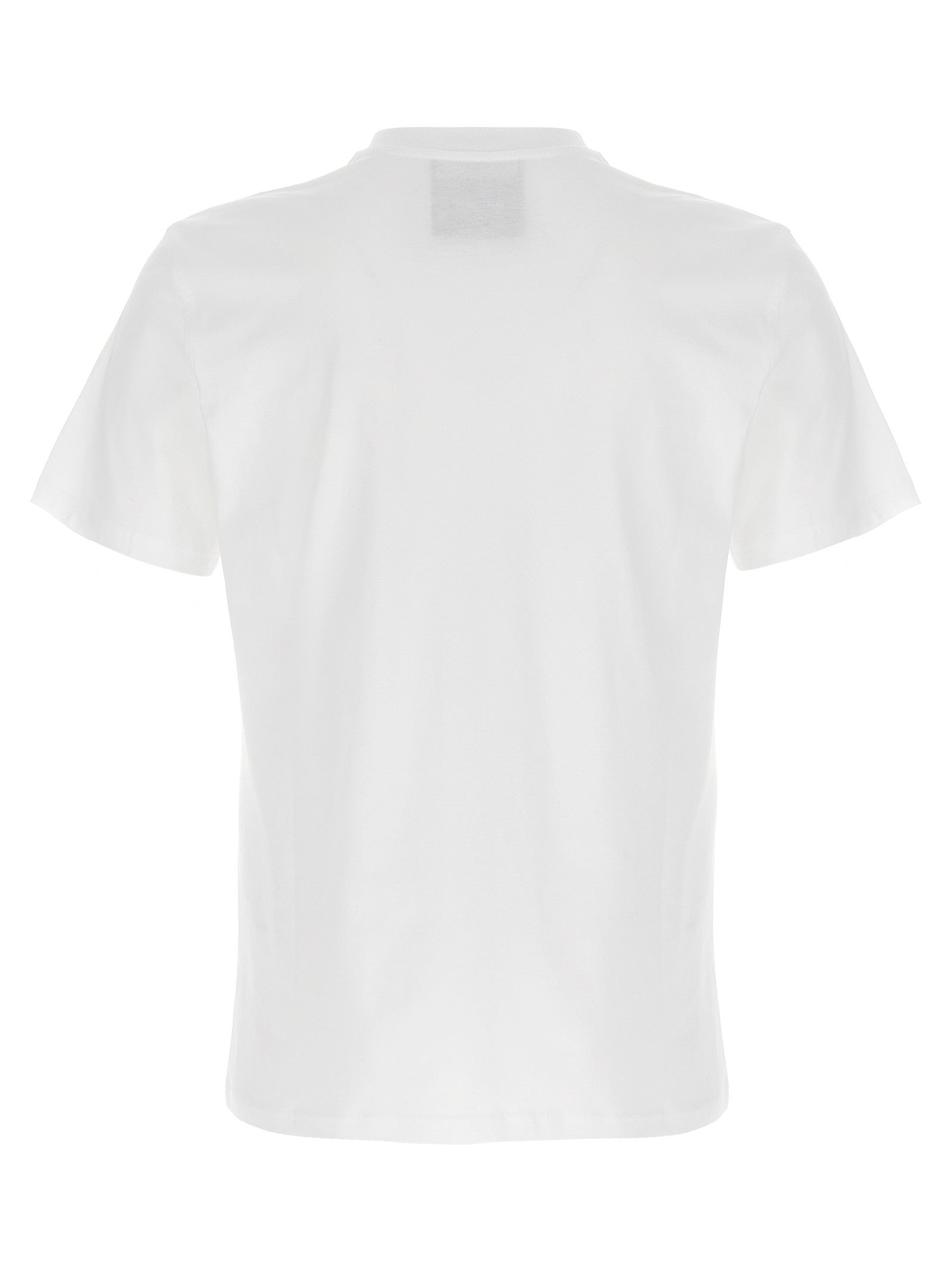 Moschino Smiley Shirt White