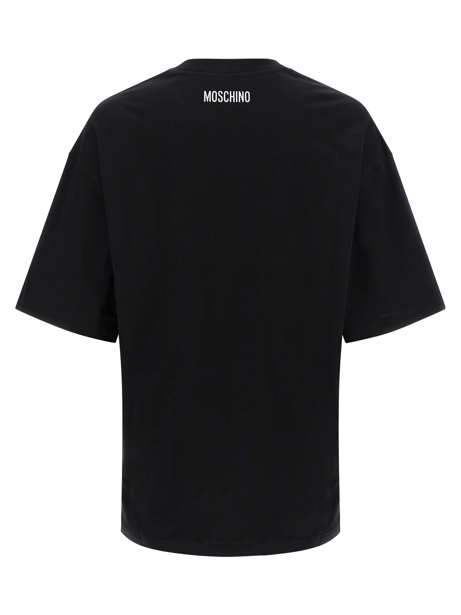 Moschino Smiley® Shirt White