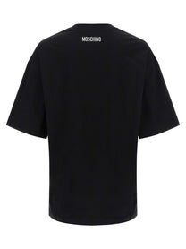 Moschino Smiley® Shirt White