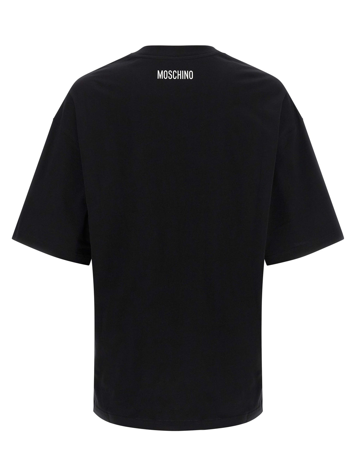 Moschino Smiley® Shirt White, view 2