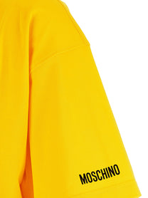 Moschino Smiley® Shirt Yellow