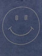 Moschino Smiley® Shirt Blue, view 4