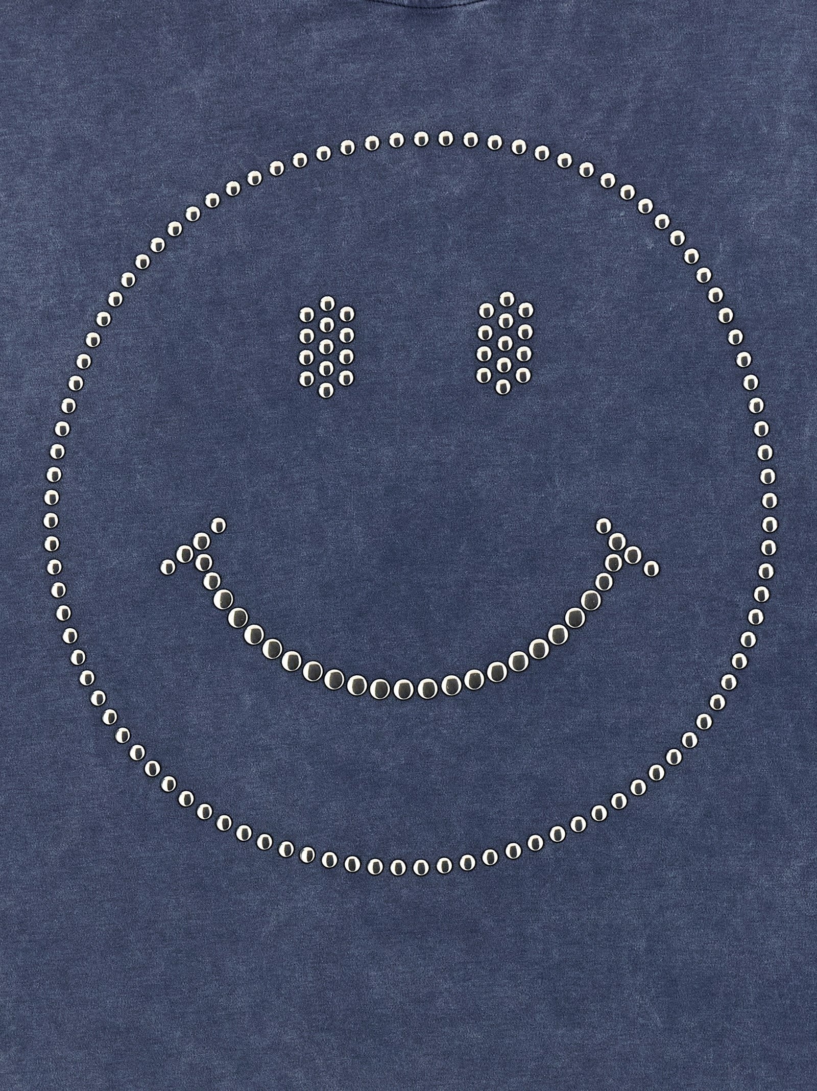 Moschino Smiley® Shirt Blue