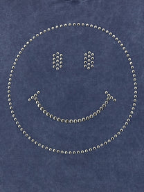 Moschino Smiley® Shirt Blue