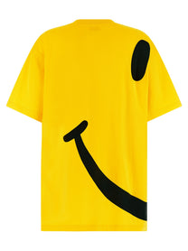 Moschino Smiley® Shirt Yellow