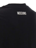 Moschino Smiley® Shirt White, view 4