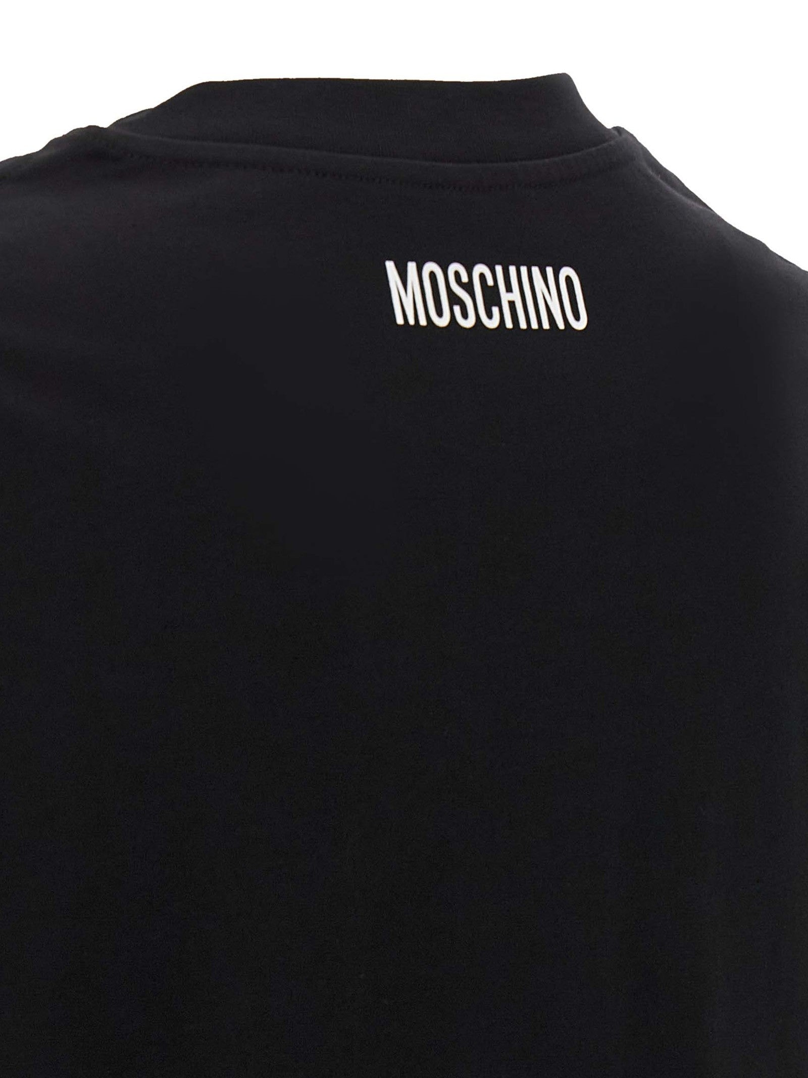 Moschino Smiley® Shirt White