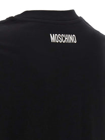 Moschino Smiley® Shirt White