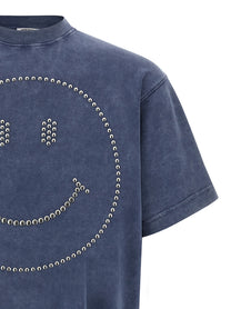 Moschino Smiley® Shirt Blue
