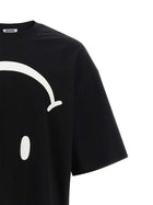 Moschino Smiley® Shirt White, view 3